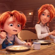 Buffalo Kids - galeria zdjęć - filmweb