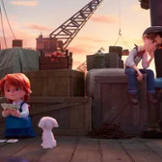 Buffalo Kids - galeria zdjęć - filmweb