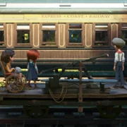 Buffalo Kids - galeria zdjęć - filmweb