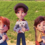 Buffalo Kids - galeria zdjęć - filmweb