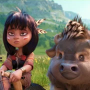 Buffalo Kids - galeria zdjęć - filmweb