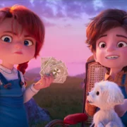 Buffalo Kids - galeria zdjęć - filmweb