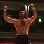 Champion 4: Walka o honor - galeria zdjęć - filmweb