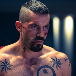Yuri Boyka