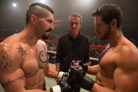 Champion 4: Walka o honor - galeria zdjęć - filmweb