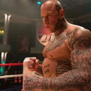 Martyn Ford w Champion 4: Walka o honor