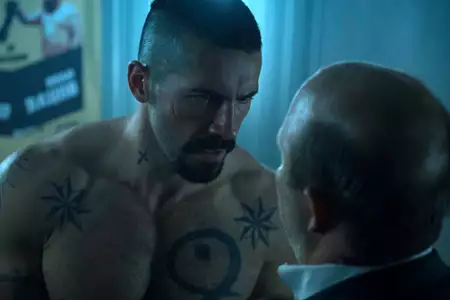 Champion 4: Walka o honor - galeria zdjęć - filmweb