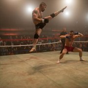 Boyka: Undisputed IV - galeria zdjęć - filmweb