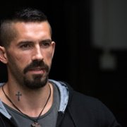 Boyka: Undisputed IV - galeria zdjęć - filmweb