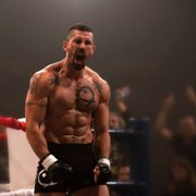 Boyka: Undisputed IV - galeria zdjęć - filmweb