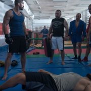 Boyka: Undisputed IV - galeria zdjęć - filmweb