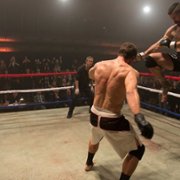 Boyka: Undisputed IV - galeria zdjęć - filmweb