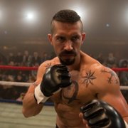 Boyka: Undisputed IV - galeria zdjęć - filmweb