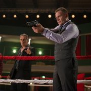 Boyka: Undisputed IV - galeria zdjęć - filmweb