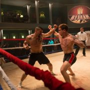 Boyka: Undisputed IV - galeria zdjęć - filmweb