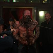 Champion 4: Walka o honor - galeria zdjęć - filmweb