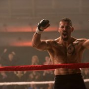 Boyka: Undisputed IV - galeria zdjęć - filmweb