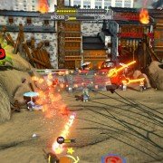 The LEGO Ninjago Movie Video Game - galeria zdjęć - filmweb