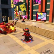 LEGO Ninjago Movie Gra wideo - galeria zdjęć - filmweb