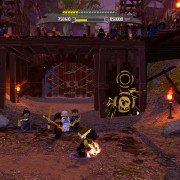 LEGO Ninjago Movie - Gra wideo - galeria zdjęć - filmweb