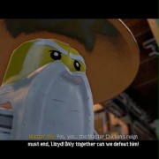 LEGO Ninjago Movie - Gra wideo - galeria zdjęć - filmweb