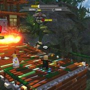 The LEGO Ninjago Movie Video Game - galeria zdjęć - filmweb