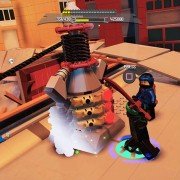 The LEGO Ninjago Movie Video Game - galeria zdjęć - filmweb