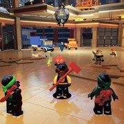 The LEGO Ninjago Movie Video Game - galeria zdjęć - filmweb