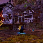The LEGO Ninjago Movie Video Game - galeria zdjęć - filmweb