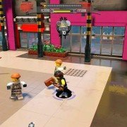 The LEGO Ninjago Movie Video Game - galeria zdjęć - filmweb