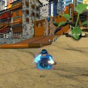 The LEGO Ninjago Movie Video Game - galeria zdjęć - filmweb
