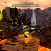The LEGO Ninjago Movie Video Game - galeria zdjęć - filmweb