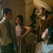Pancho Villa: Centaur Północy - galeria zdjęć - filmweb