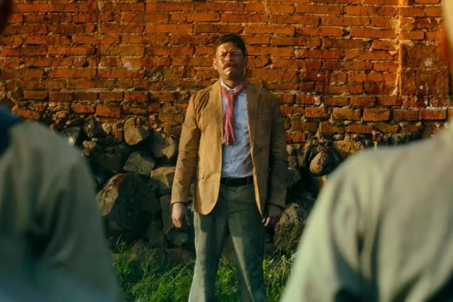Pancho Villa: Centaur Północy - galeria zdjęć - filmweb