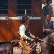 Pancho Villa: El Centauro del Norte - galeria zdjęć - filmweb