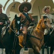 Pancho Villa: El Centauro del Norte - galeria zdjęć - filmweb