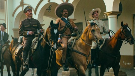 Pancho Villa: Centaur Północy - galeria zdjęć - filmweb