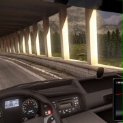 Euro Truck Simulator 2 - galeria zdjęć - filmweb