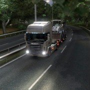 Euro Truck Simulator 2 - galeria zdjęć - filmweb