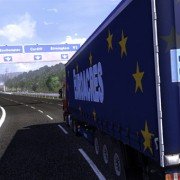 Euro Truck Simulator 2 - galeria zdjęć - filmweb