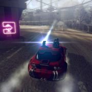 Death Track: Resurrection - galeria zdjęć - filmweb