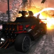 Death Track: Resurrection - galeria zdjęć - filmweb