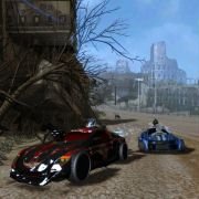 Death Track: Resurrection - galeria zdjęć - filmweb