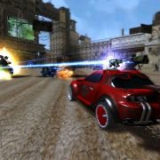 Death Track: Resurrection - galeria zdjęć - filmweb