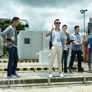 Bu Er Shen Tan - galeria zdjęć - filmweb