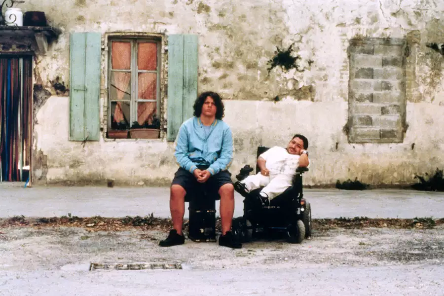 Żegnaj, Gary - galeria zdjęć - filmweb