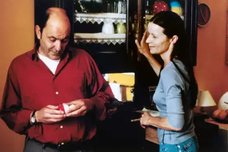 Żegnaj, Gary - galeria zdjęć - filmweb