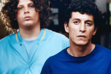 Żegnaj, Gary - galeria zdjęć - filmweb