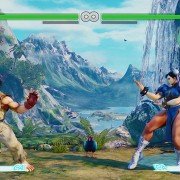 Street Fighter V - galeria zdjęć - filmweb