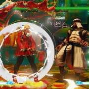 Street Fighter V - galeria zdjęć - filmweb